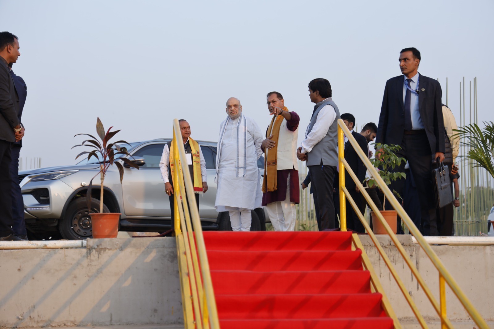 Yuva Business MahaSammelan 2025