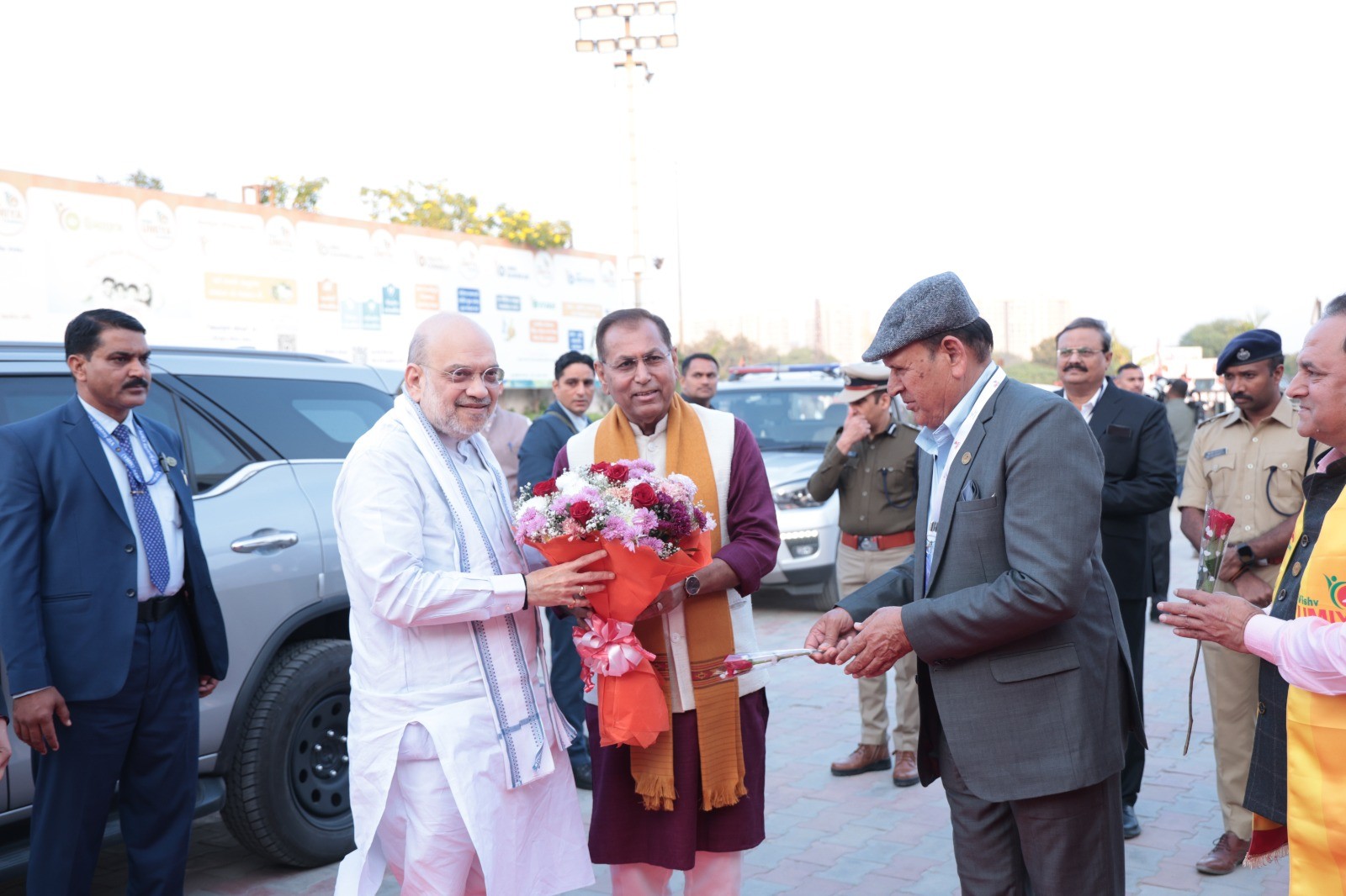 Yuva Business MahaSammelan 2025